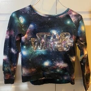 Star Wars Sweatshirt